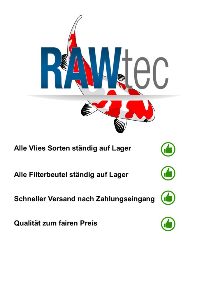 Filtertechnik Baddeckenstedt