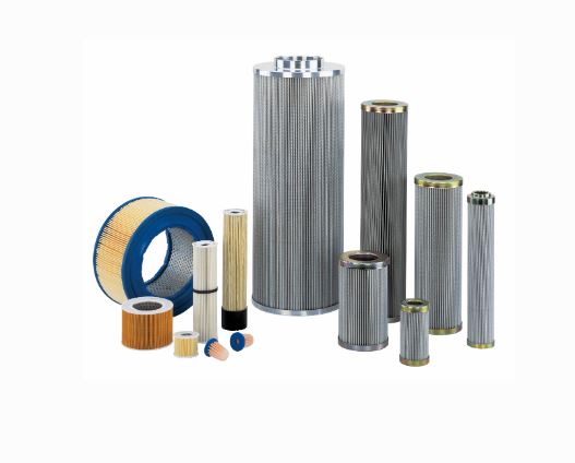 Filtertechnik Baddeckenstedt