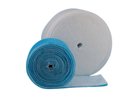 Luftfilter Rollenware